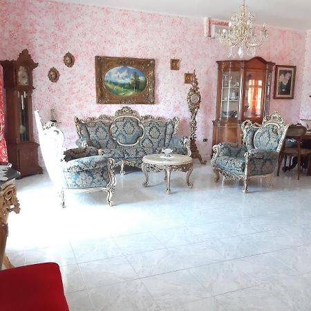 포르토 세자레오 A Casa Di Roberto 아파트 외부 사진