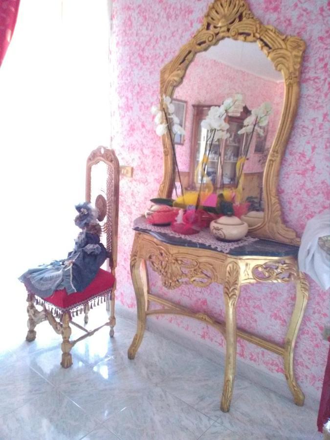 포르토 세자레오 A Casa Di Roberto 아파트 외부 사진
