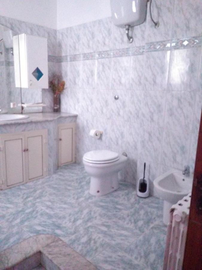 포르토 세자레오 A Casa Di Roberto 아파트 외부 사진