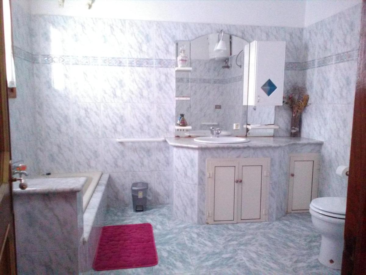 포르토 세자레오 A Casa Di Roberto 아파트 외부 사진