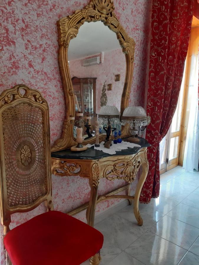 포르토 세자레오 A Casa Di Roberto 아파트 외부 사진
